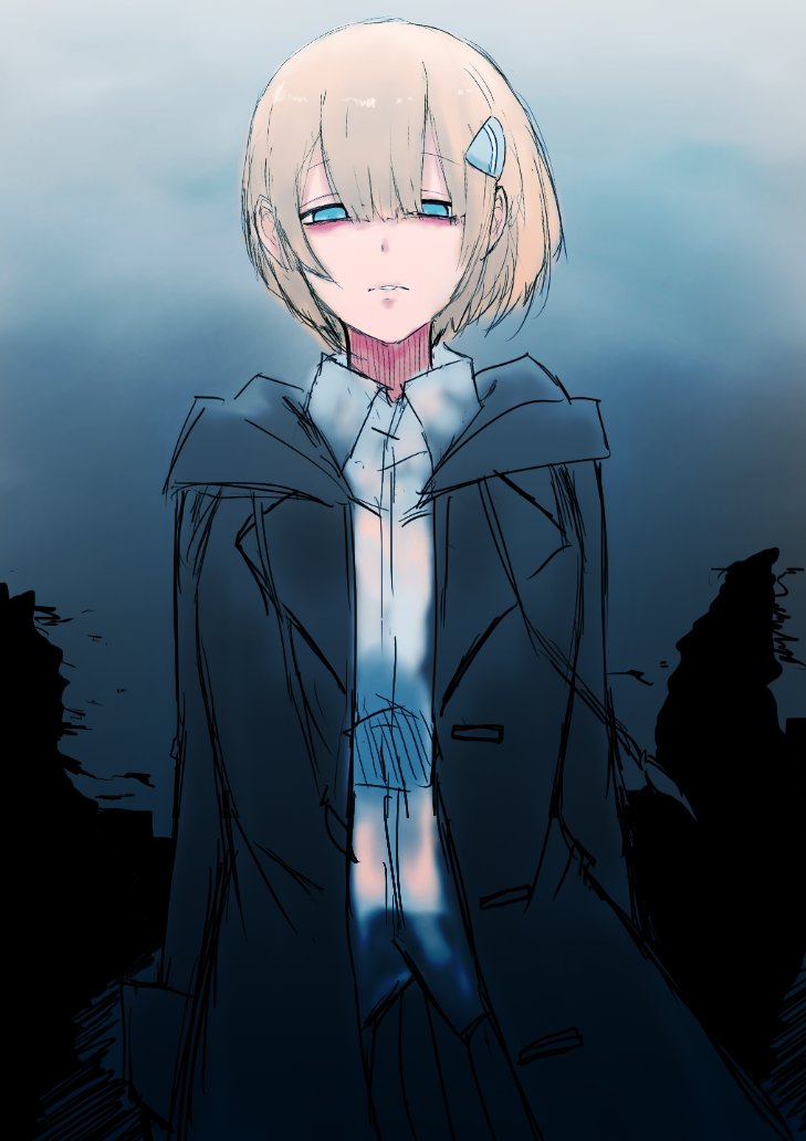 Black Jacket Rule 34 Image