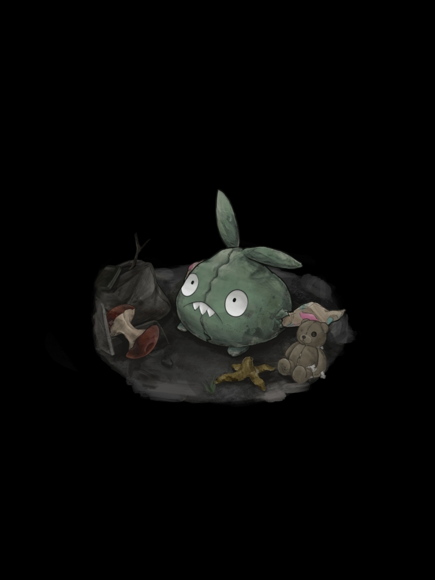 Gen 5 Pokemon (Nintendo) Rule 34 Image