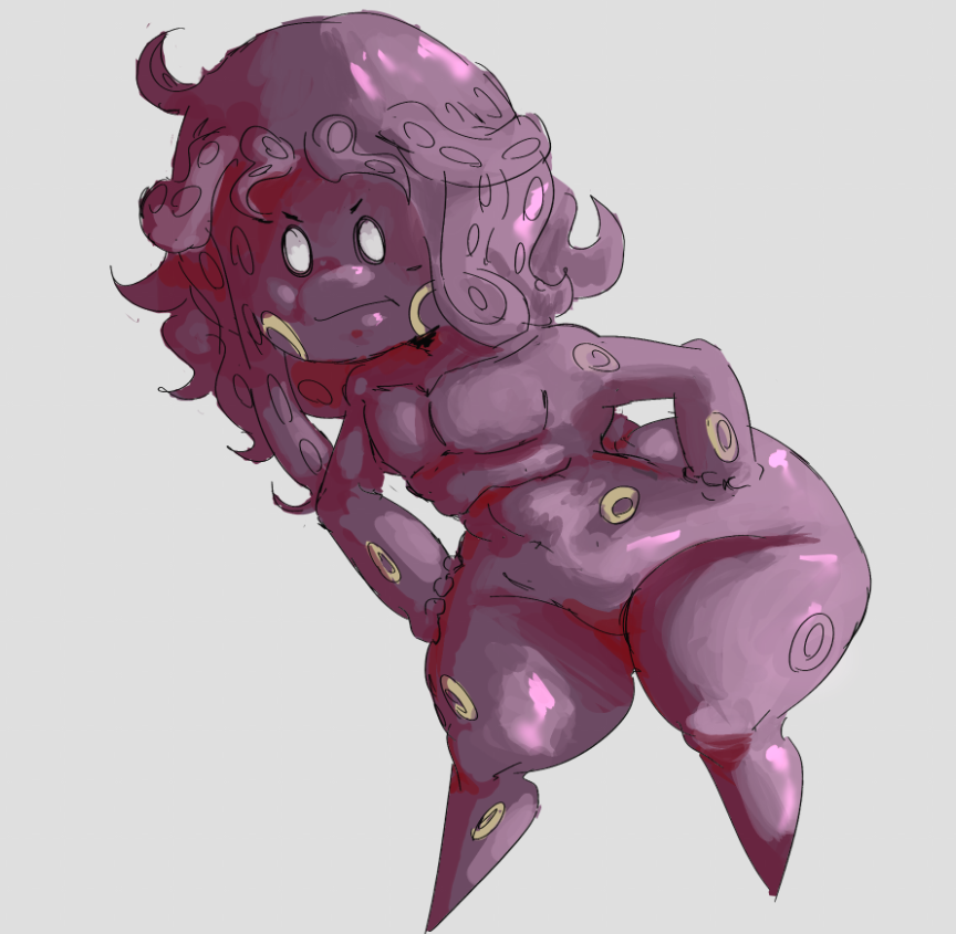 Otto (Tabs Huoo) Rule 34 Image