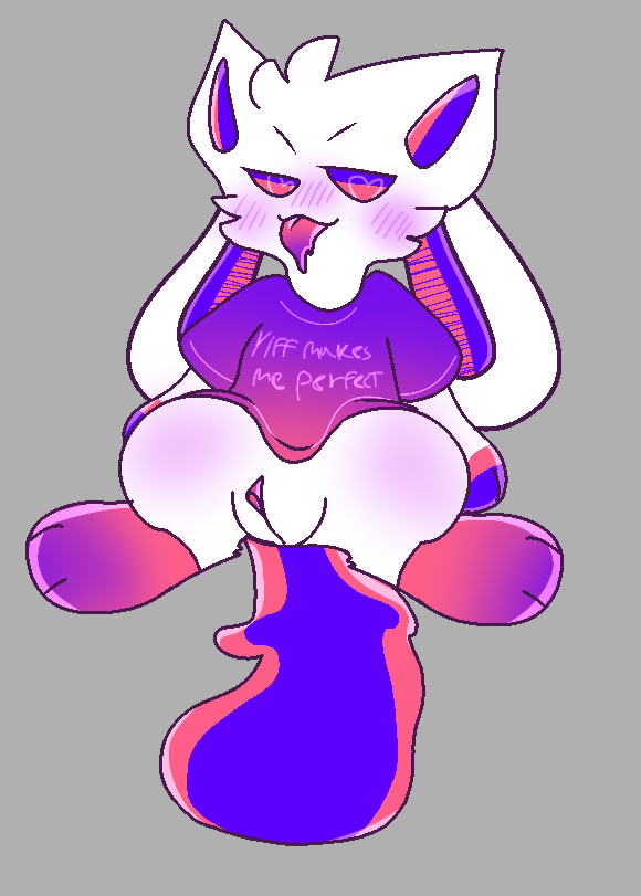 Kittydog (Species) Rule 34 Image
