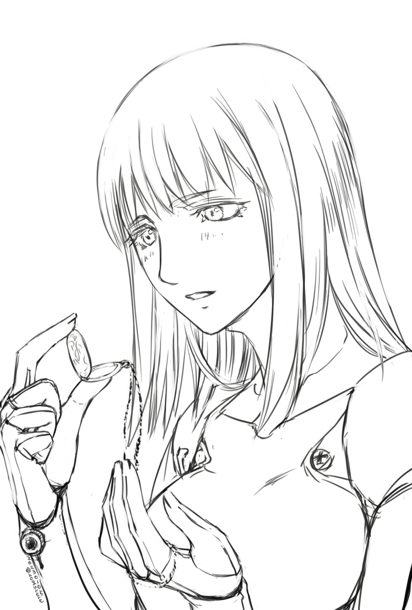Cibo (Blame!) Rule 34 Image