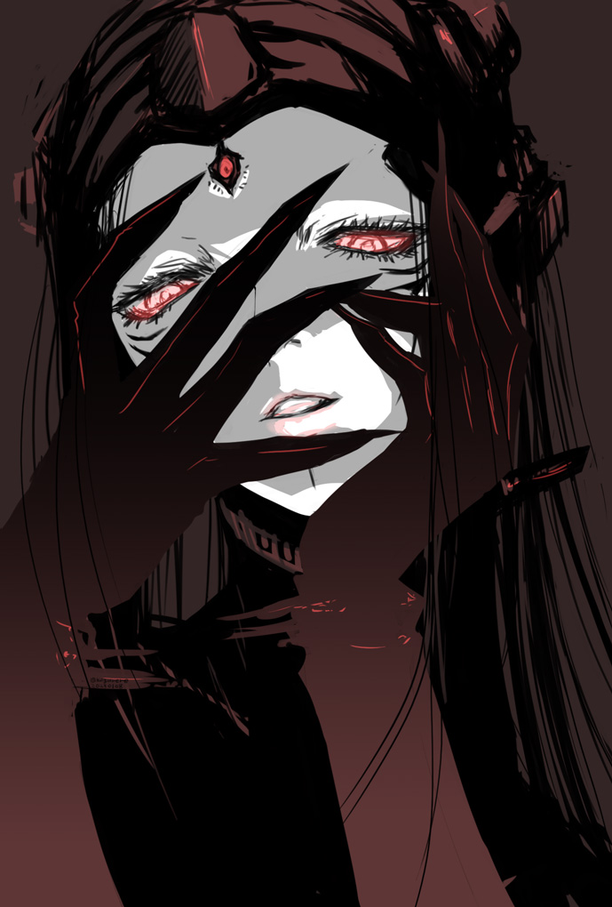 Blame! Rule 34 Image
