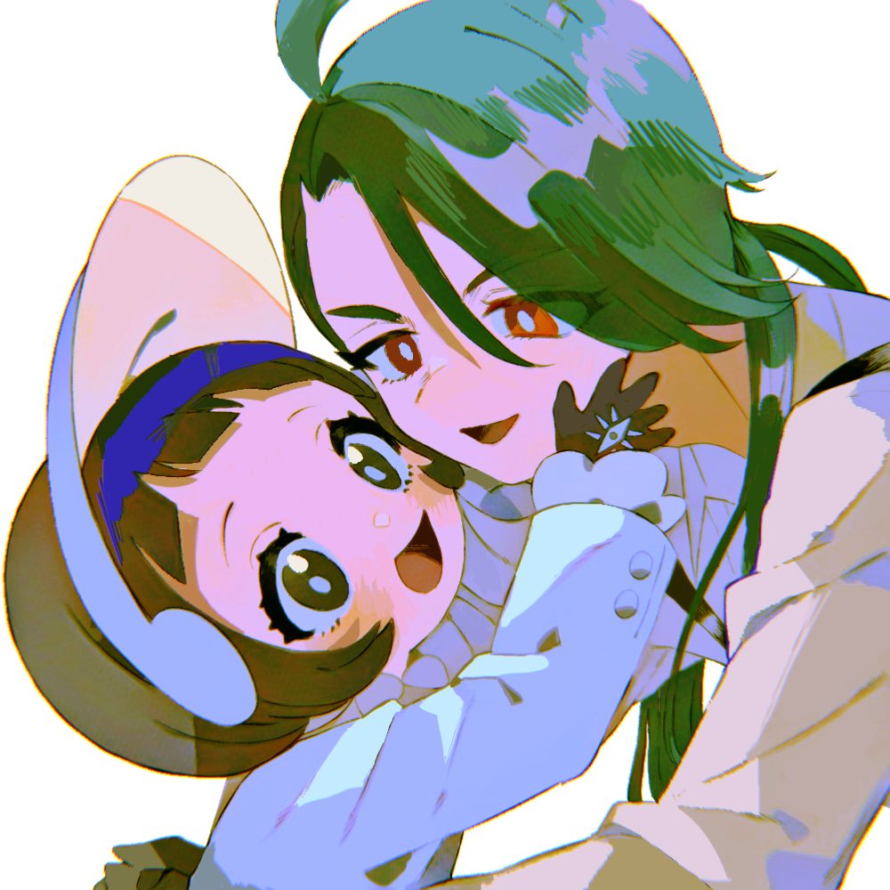 Rika (Pokemon) Rule 34 Image