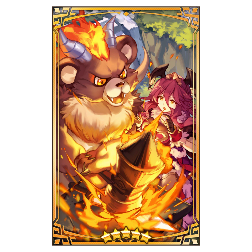 Mym (Dragalia Lost) Rule 34 Image