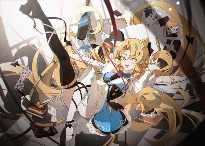Swire (Arknights) Rule 34 Image