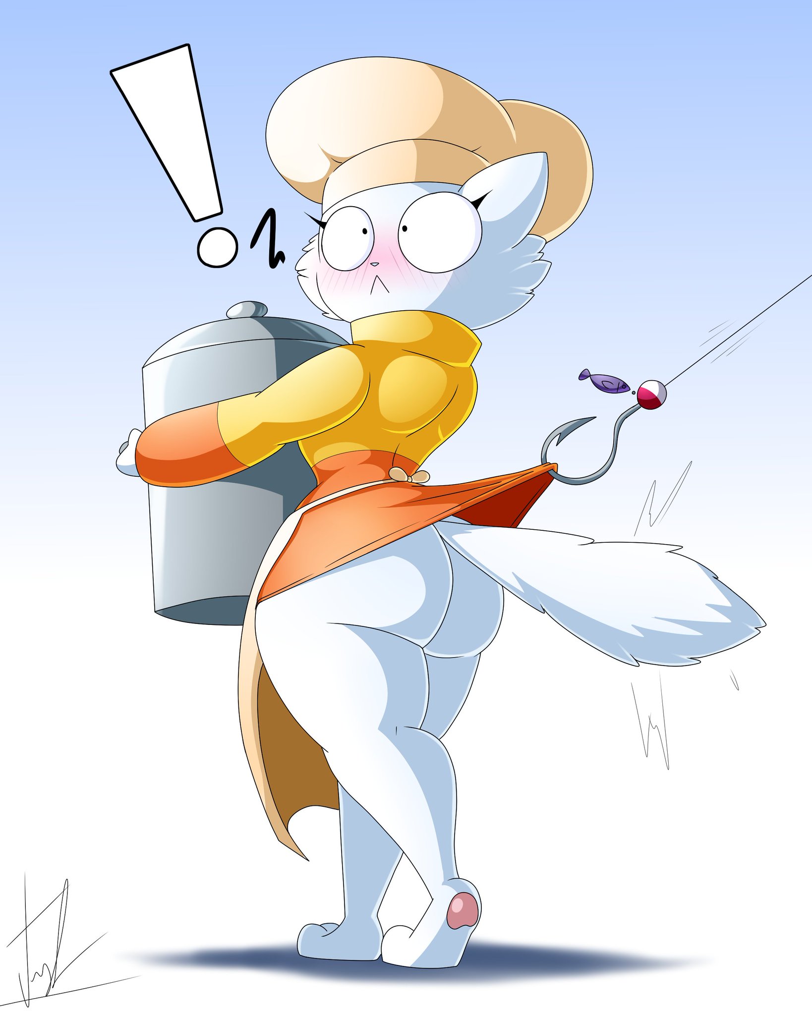 Original Character Rule 34 Image