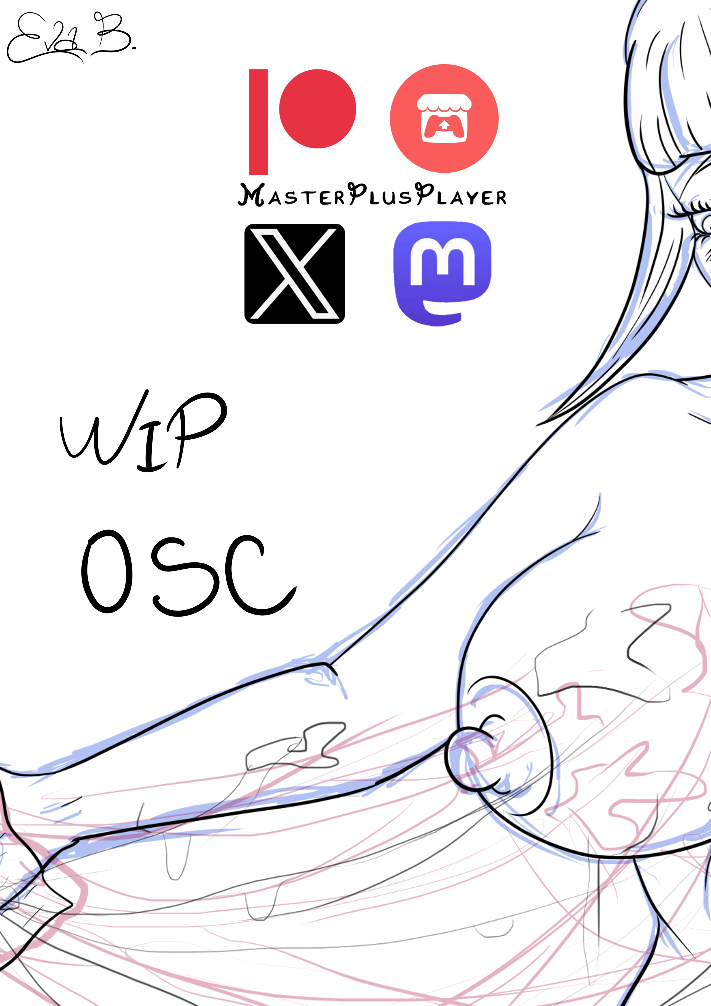 Digital Drawing (Artwork) Rule 34 Image