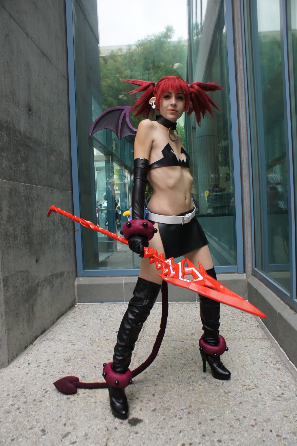 Disgaea Rule 34 Image