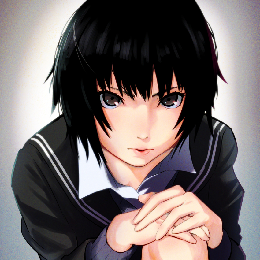 Nanasaki Ai (Amagami) Rule 34 Image