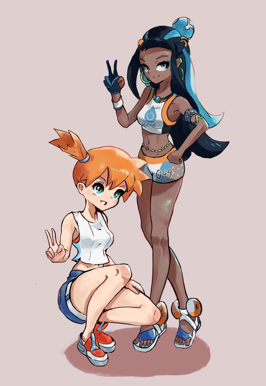 Gen 1 Pokemon (Nintendo) Rule 34 Image