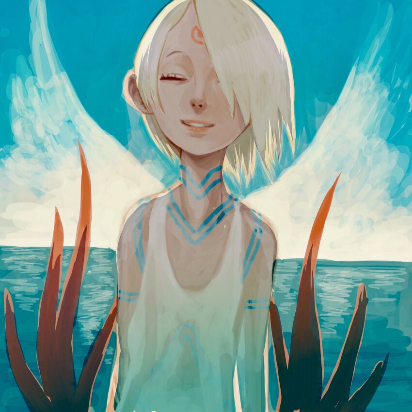 Nina (Breath Of Fire V) Rule 34 Image