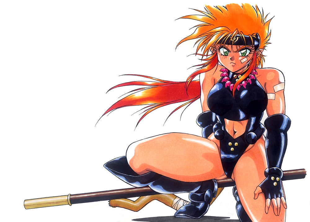 1990s (Style) Rule 34 Image