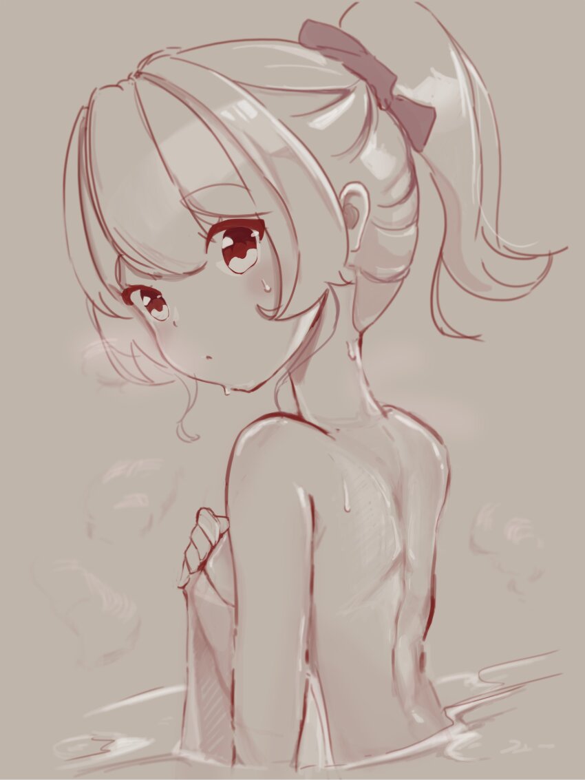 Rosemi Lovelock (Nijisanji) Rule 34 Image