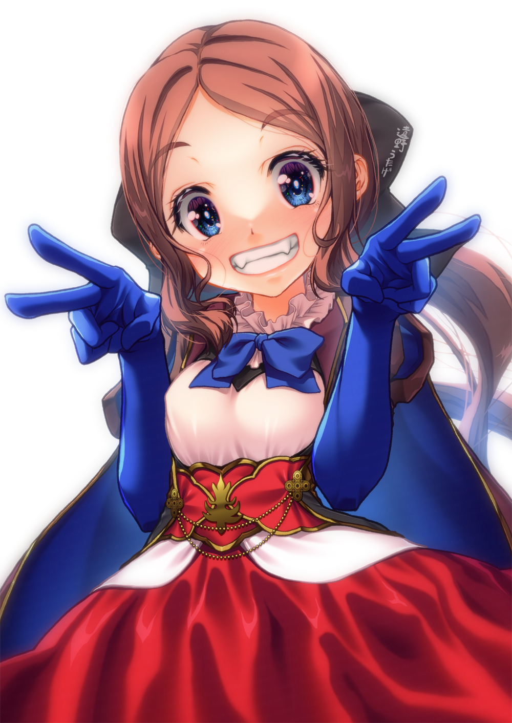 Leonardo Da Vinci (Fate) Rule 34 Image