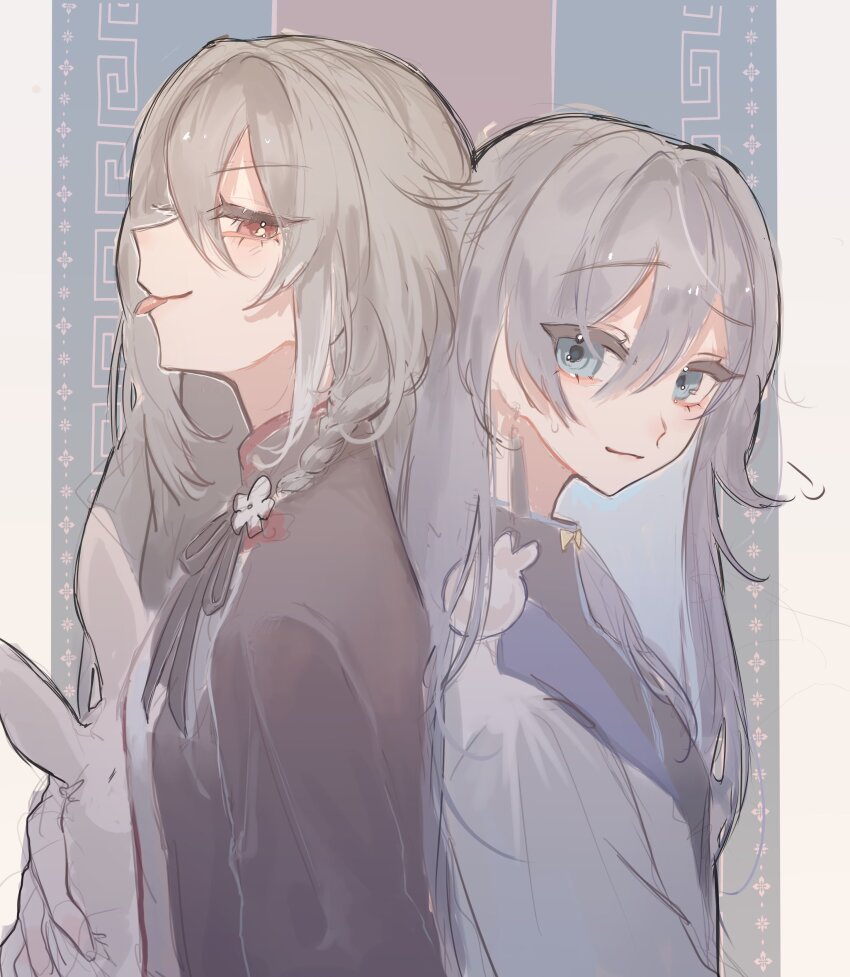 Fu Hua (Honkai (Series)) Rule 34 Image