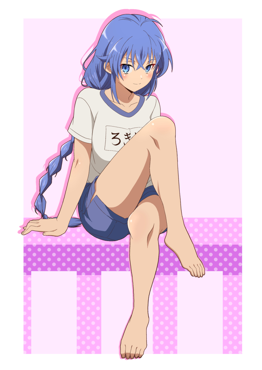 Roxy Migurdia (Mushoku Tensei) Rule 34 Image