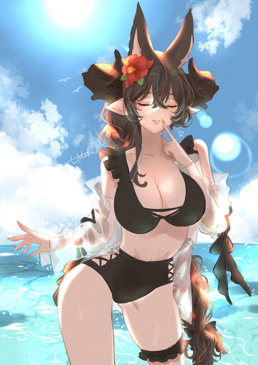 Galleon (Granblue Fantasy) Rule 34 Image