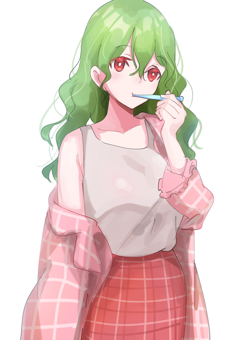 Kazami Yuuka (Touhou) Rule 34 Image