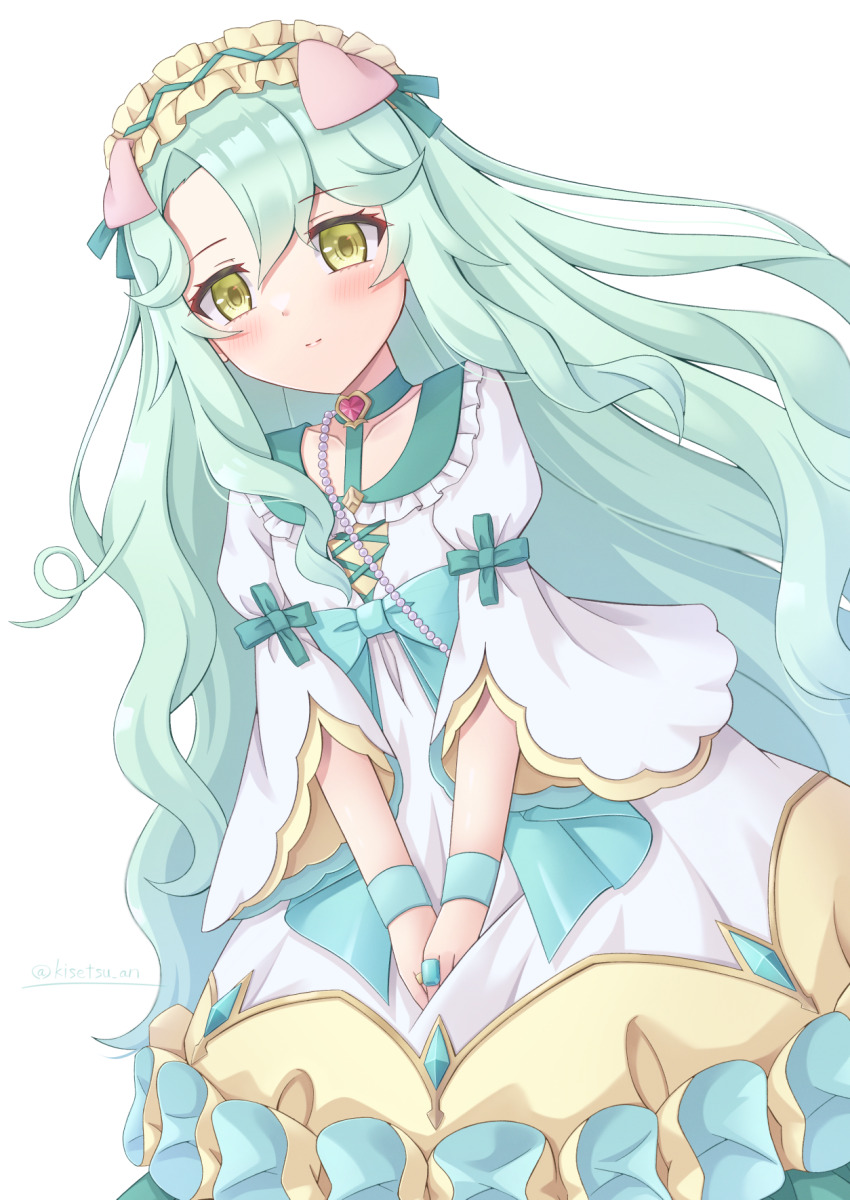 Princess Connect! Rule 34 Image