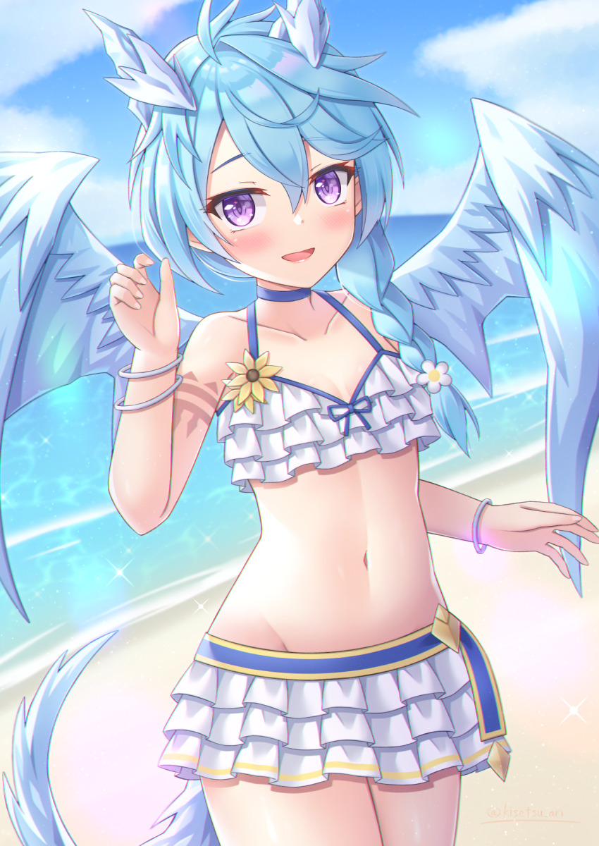Sheffy (Princess Connect!) Rule 34 Image