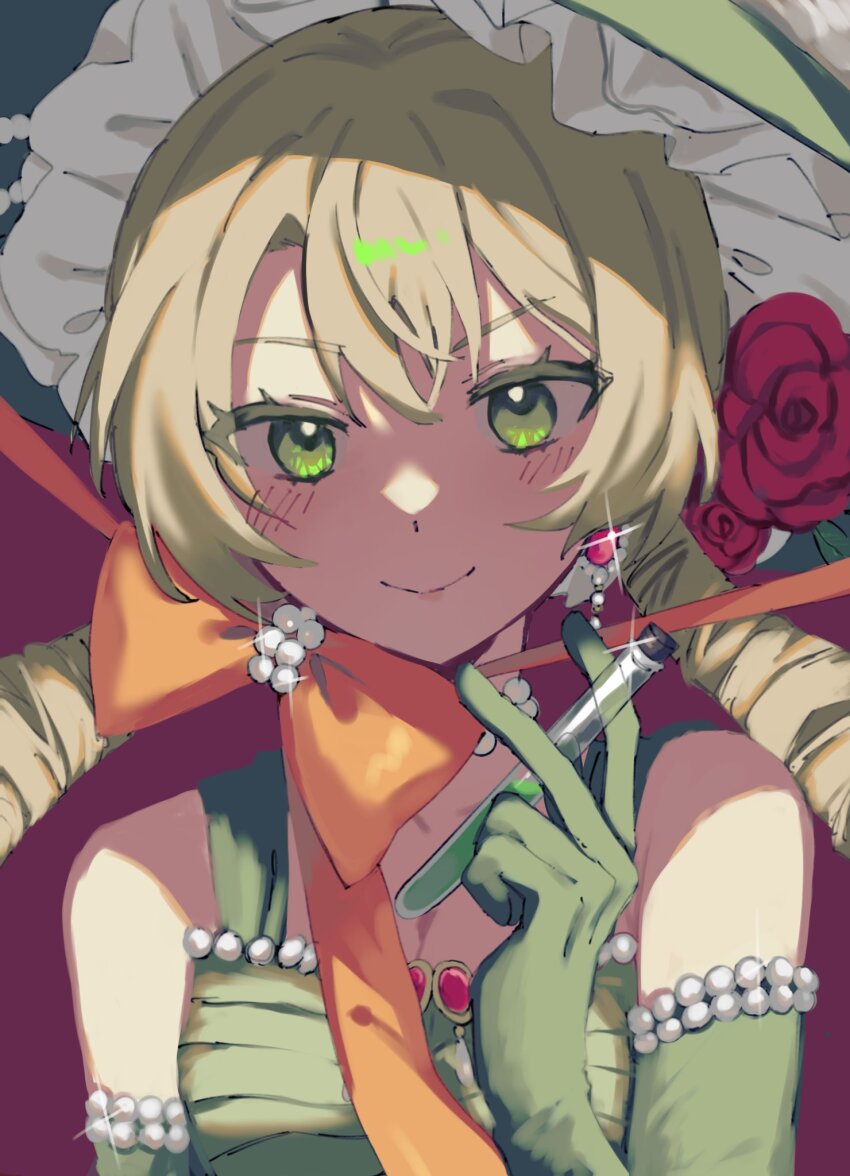 Reverse:1999 Rule 34 Image