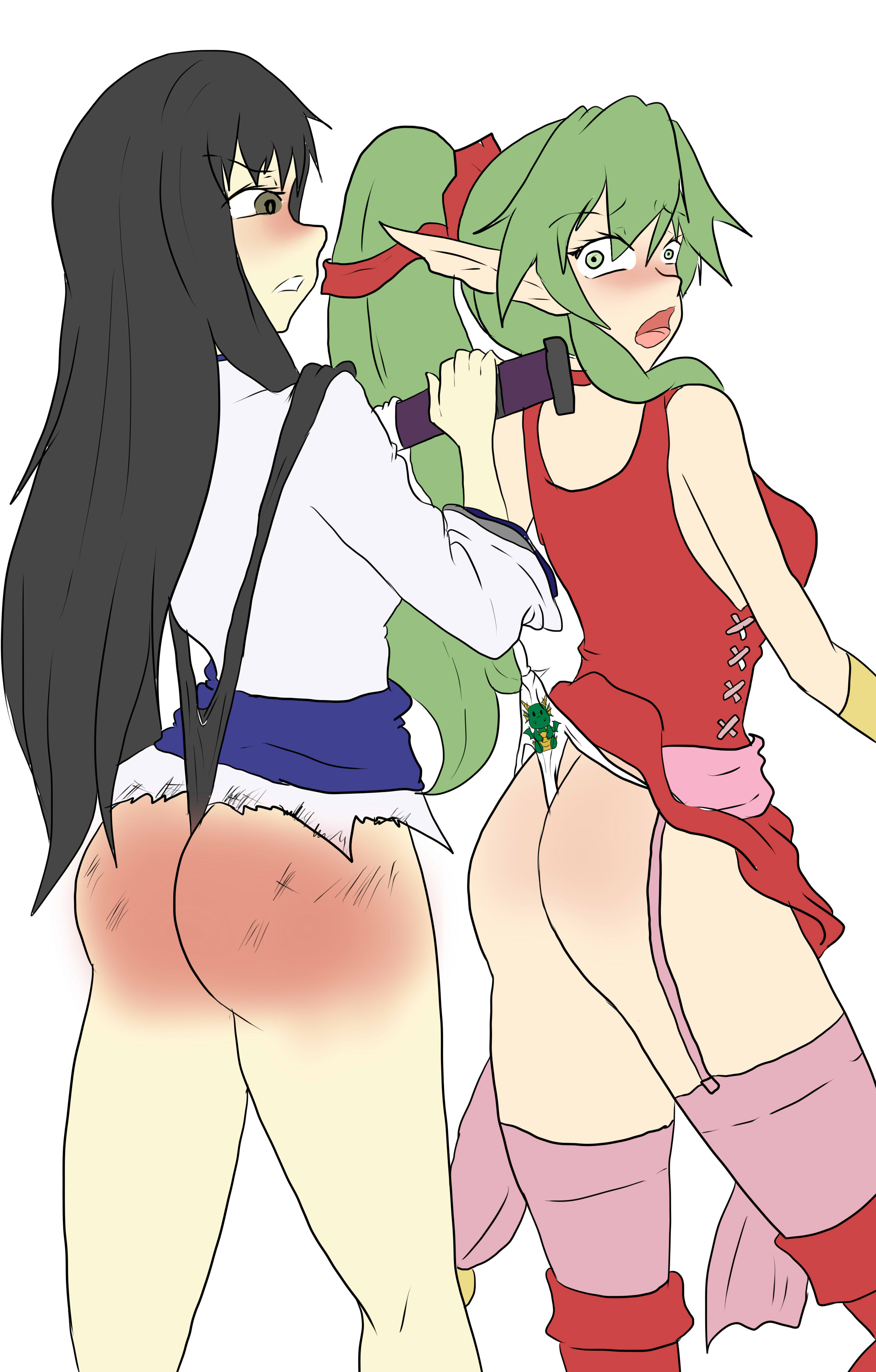 Karla (Fire Emblem) Rule 34 Image