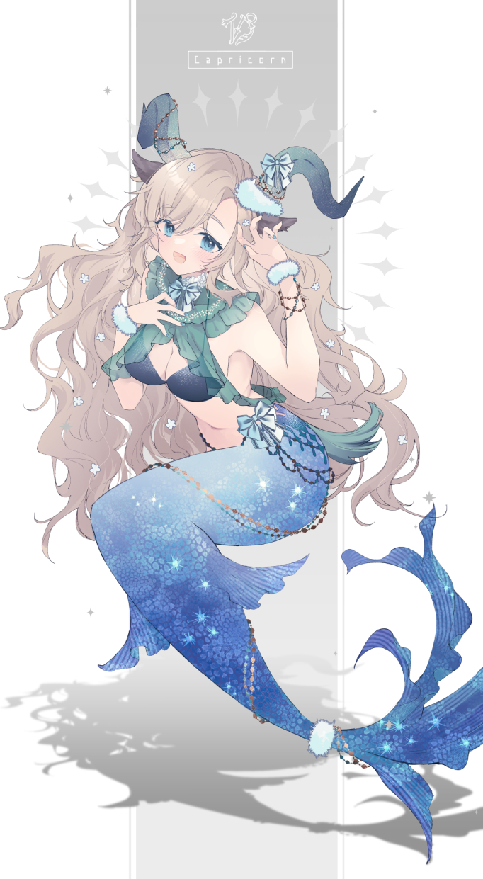 Capricorn (Zodiac) Rule 34 Image