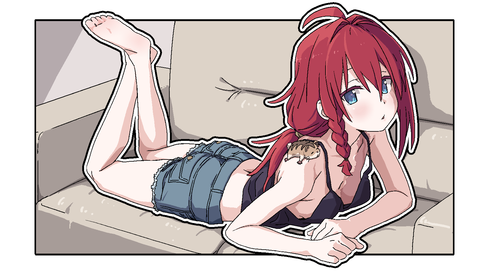Shinsougumi Rule 34 Image