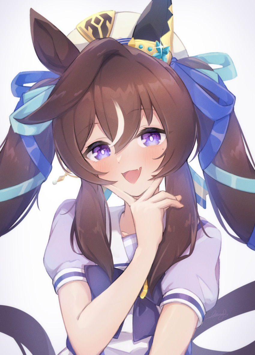 Vivlos (Umamusume) Rule 34 Image