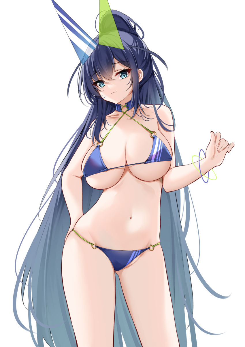 New Jersey (Azur Lane) Rule 34 Image