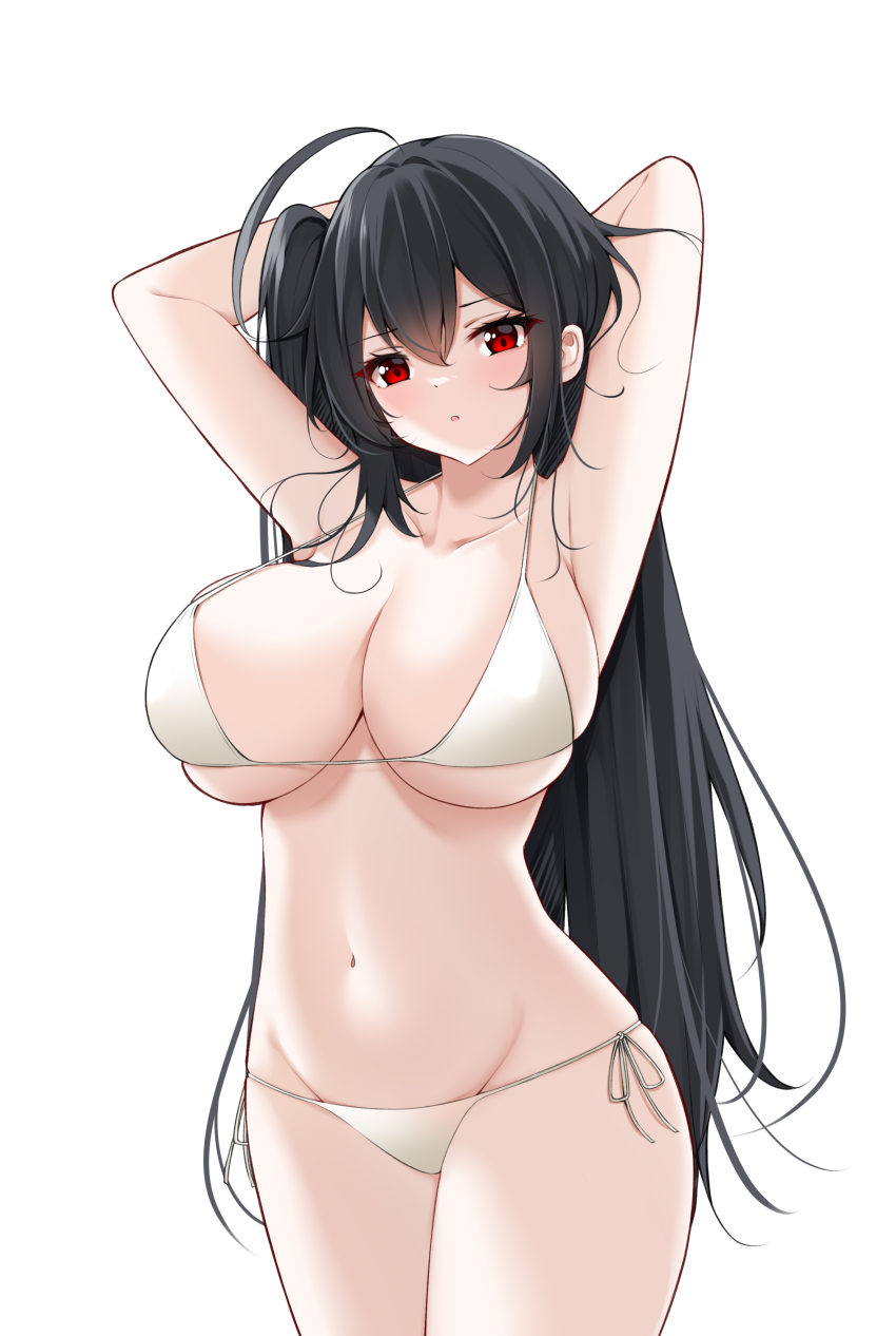 Taihou (Azur Lane) Rule 34 Image