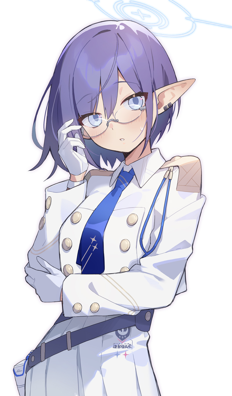 Aoi (Blue Archive) Rule 34 Image