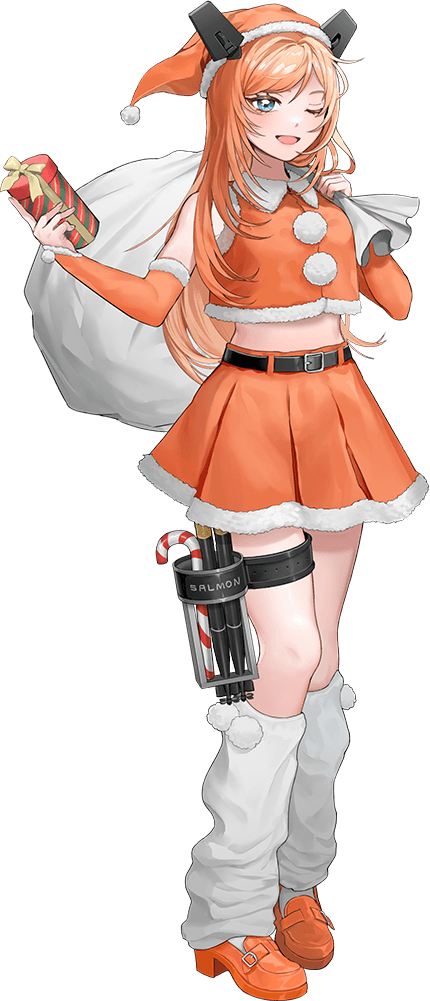 Christmas Rule 34 Image