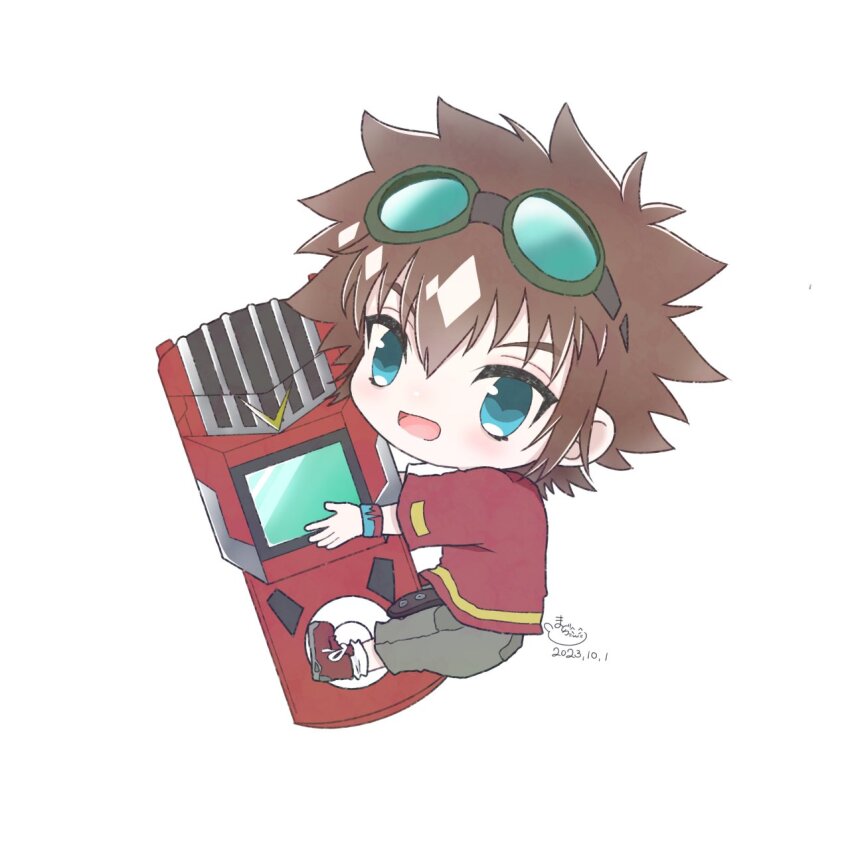 Digimon Rule 34 Image