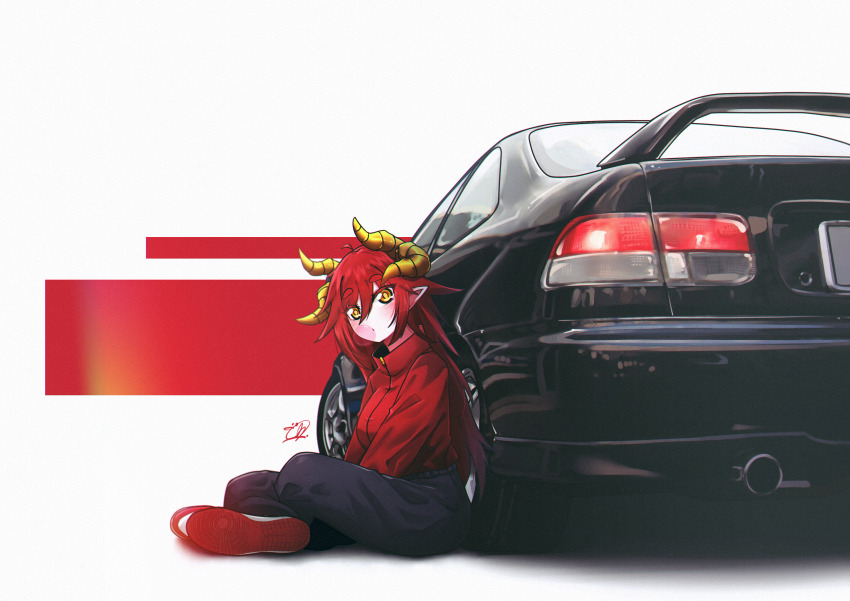 Honda Rule 34 Image