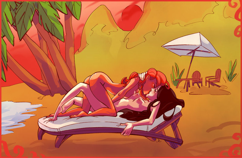 Kimberly Ann Possible (Disney) Rule 34 Image