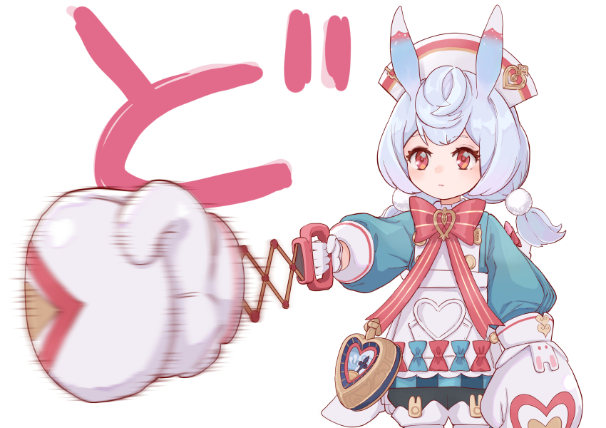 Sigewinne (Genshin Impact) Rule 34 Image