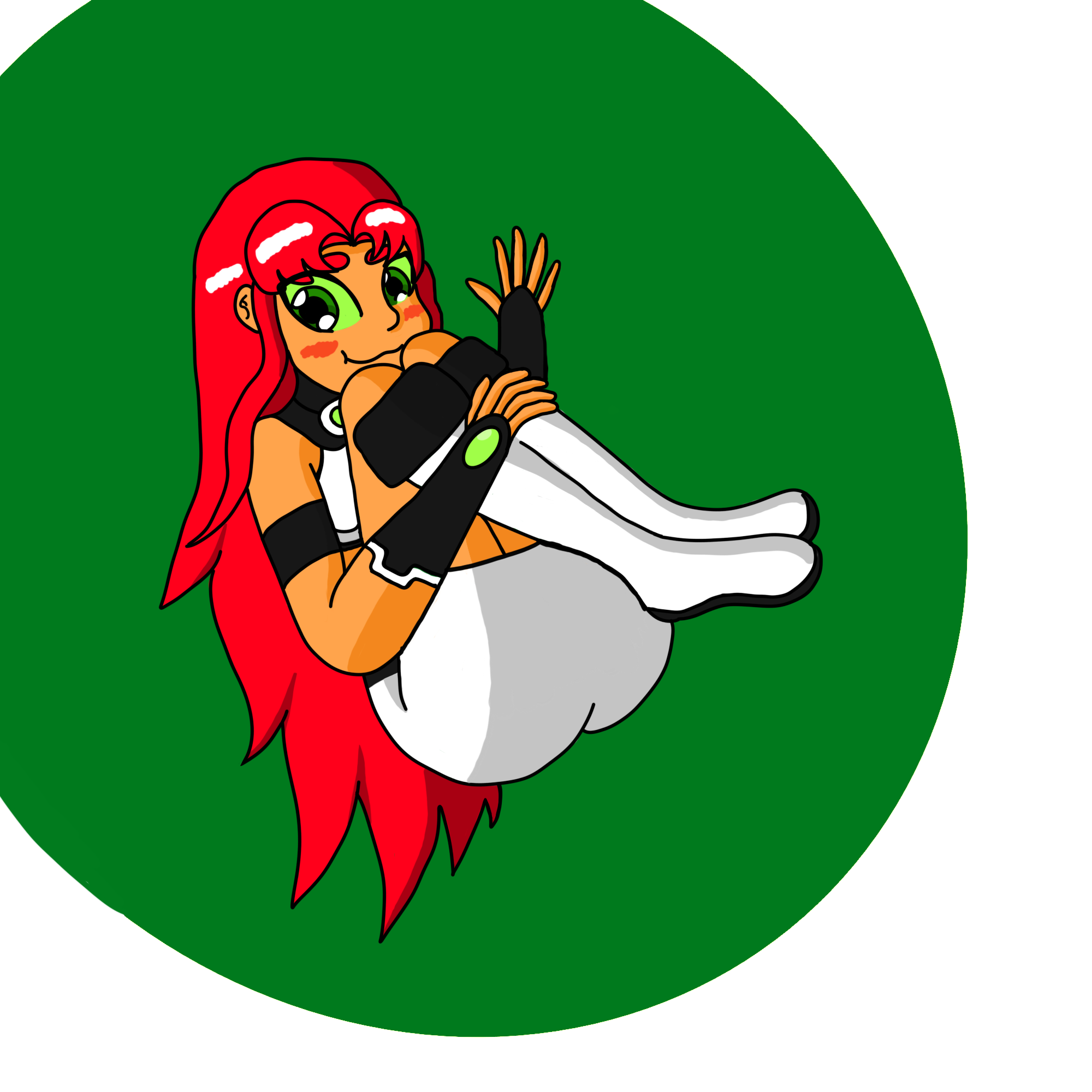 Ben Tennyson (Ben 10) Rule 34 Image