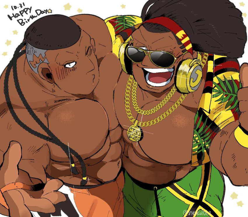 Character Request (Street Fighter) Rule 34 Image