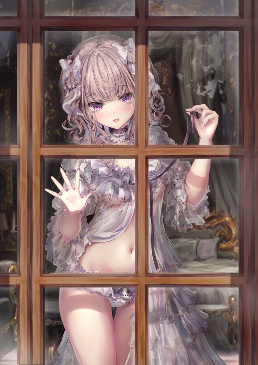 Original Rule 34 Image