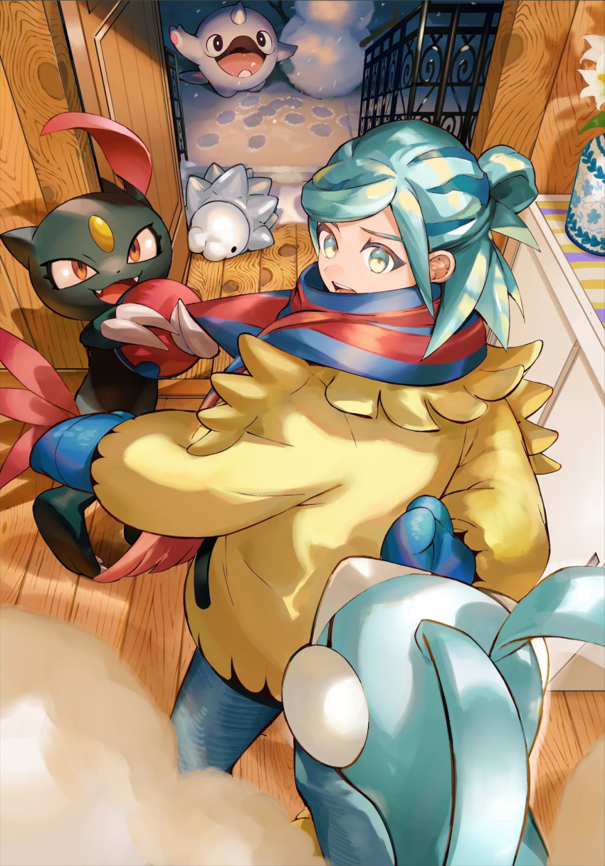 Altaria (Nintendo) Rule 34 Image