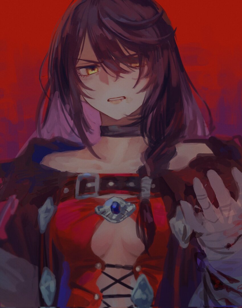 Velvet Crowe (Tales Of (Series)) Rule 34 Image