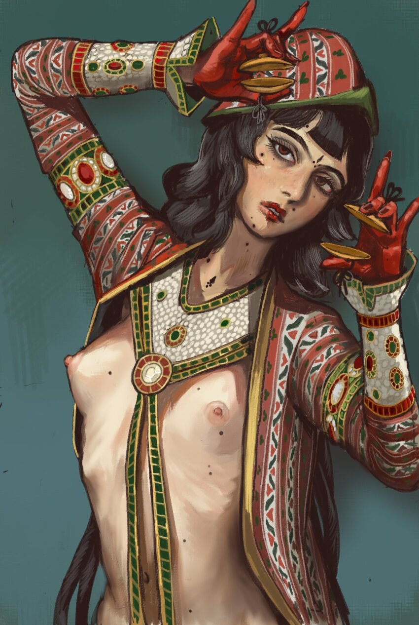 Original Rule 34 Image