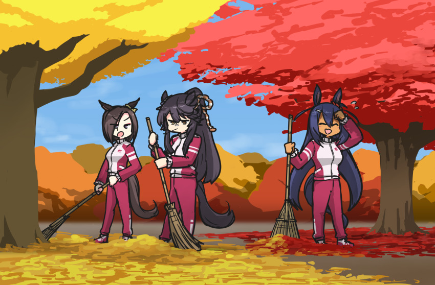 Air Groove (Umamusume) Rule 34 Image