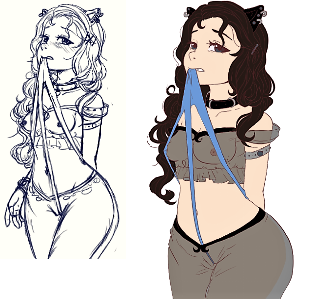 Animal Ears Rule 34 Image