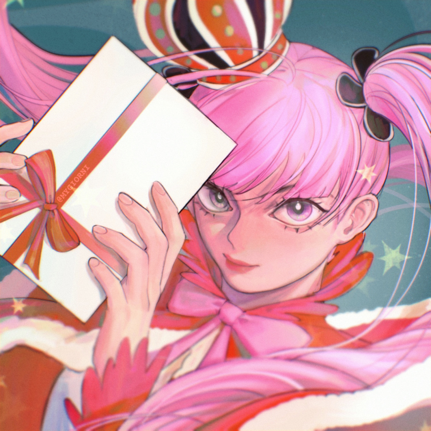 Perona (One Piece) Rule 34 Image