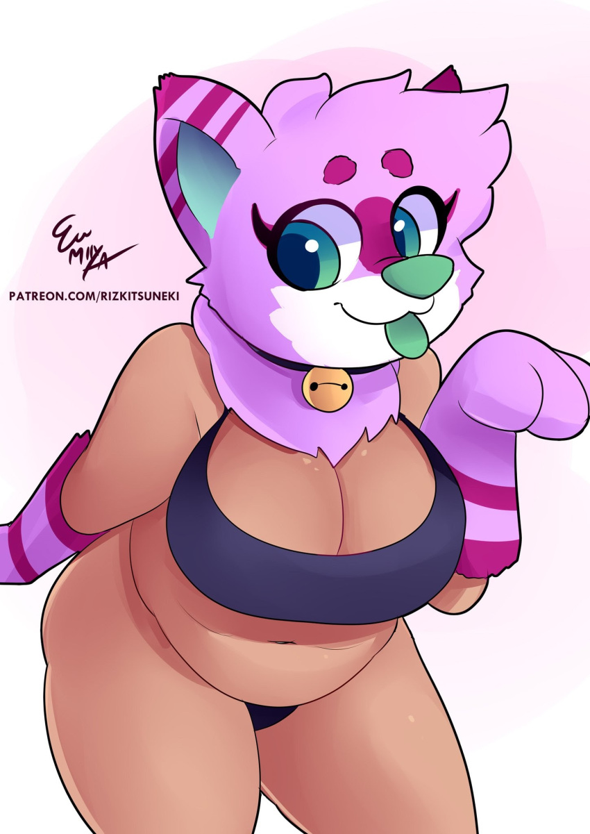 1girls Rule 34 Image
