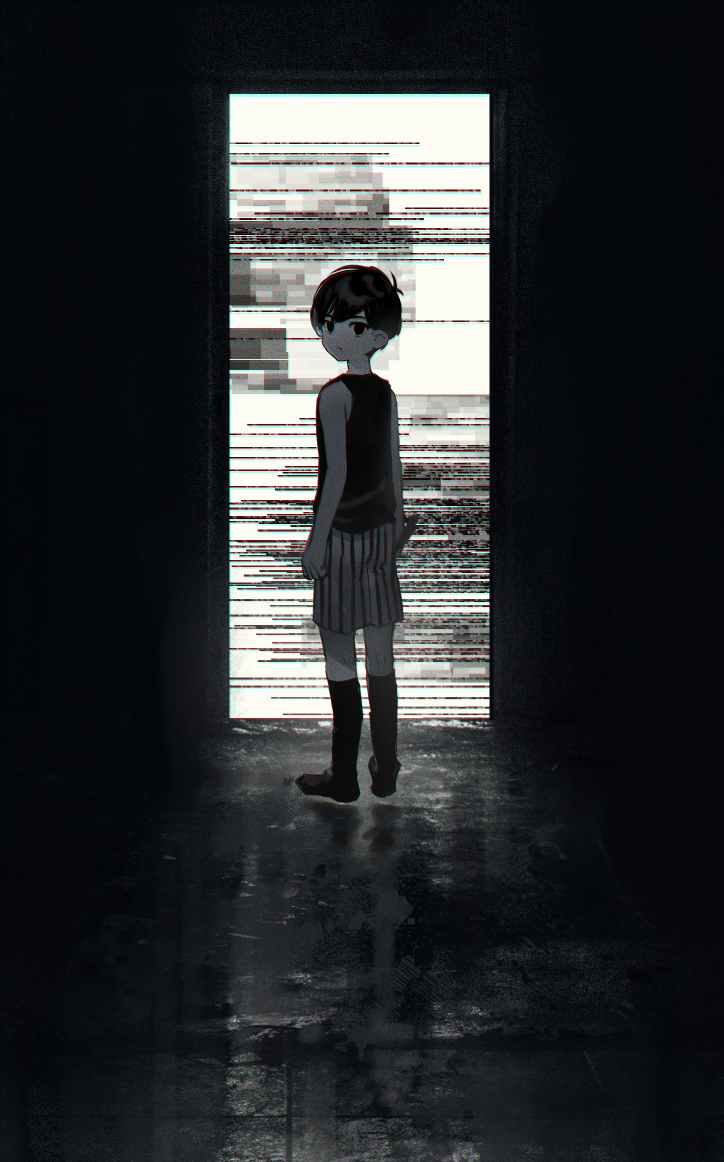 Omori Rule 34 Image