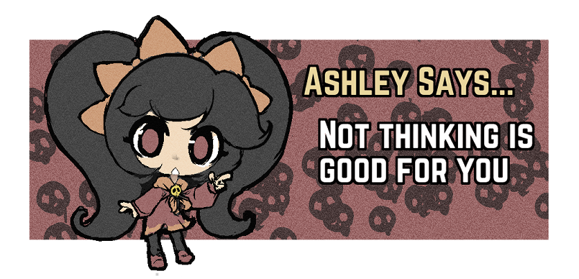 Ashley (Warioware) Rule 34 Image