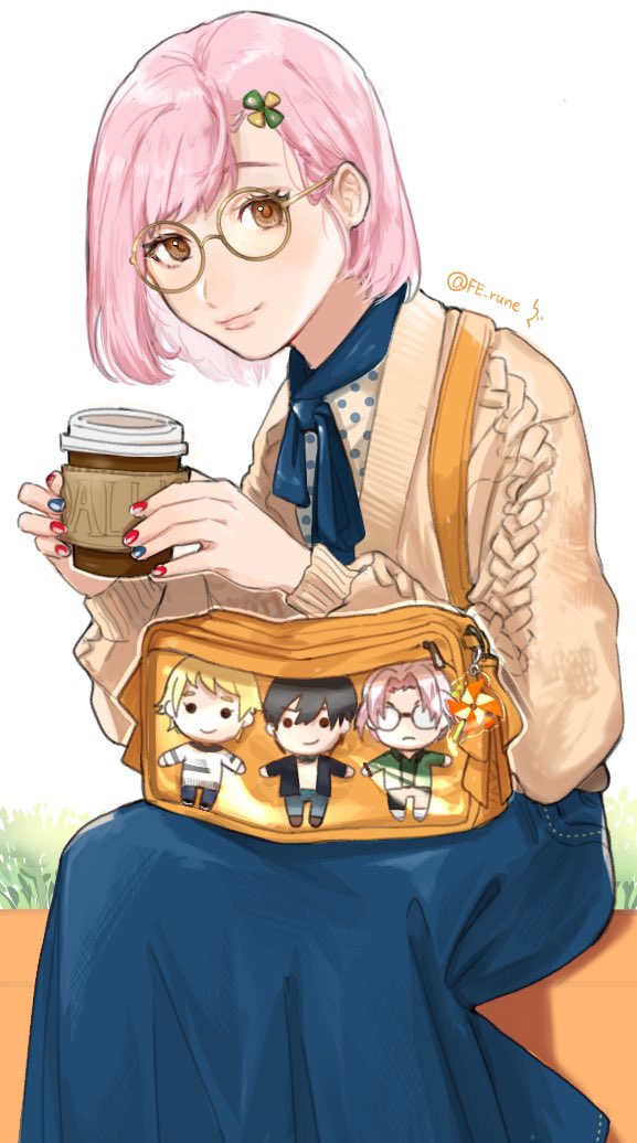 Tokimeki Memorial Rule 34 Image